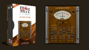 Plug And Mix Ls Rotator