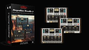 Nomad Factory Magnetics Bundle v3