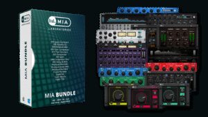 MIA Laboratories MIA Bundle