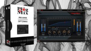 Plug And Mix OptoMax