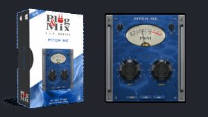Plug And Mix Pitch Me