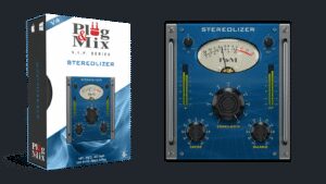 Plug And Mix Stereolizer