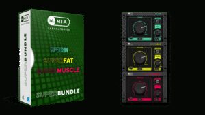 MIA Laboratories Super Bundle
