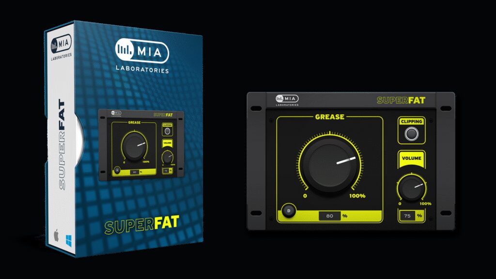 MIA Laboratories Super Fat
