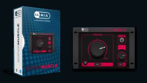 MIA Laboratories Super Muscle