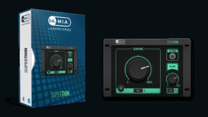 MIA Laboratories Super Thin