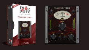 Plug And Mix Talking Tone