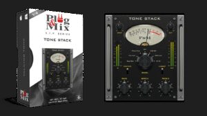 Plug And Mix ToneStack