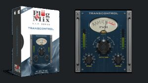 Plug And Mix Transcontrol