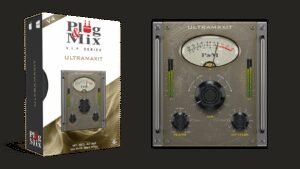 Plug And Mix Ultramaxit