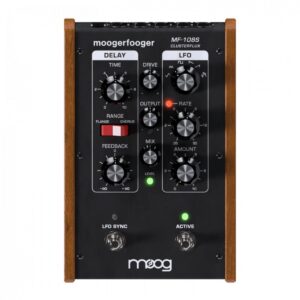 Moog Moogerfooger MF-108S Cluster Flux