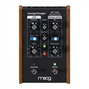 Moog Moogerfooger MF102S Ring Modulator