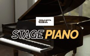 AIR Music Tech Stage Piano
