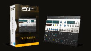 AIR Music Tech TubeSynth