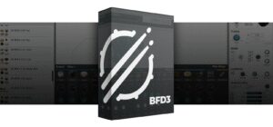 BFD BFD3.5