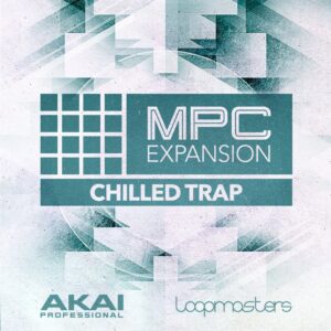 AKAI Professional Chilled Trap