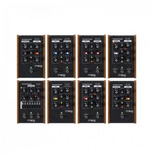 Moog Complete Moogerfooger Effects Bundle