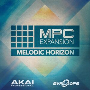 AKAI Professional Melodic Horizon