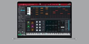 AKAI Professional MPC2