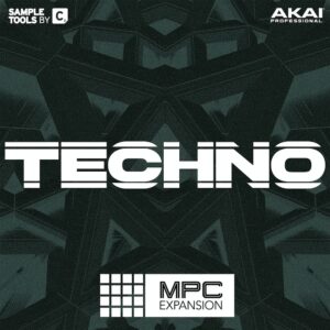 AKAI Professional Sample Tools by Cr2 Techno