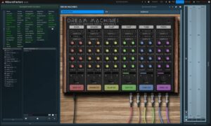 MeldaProduction MDream Machines