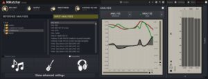 MeldaProduction MMatcher