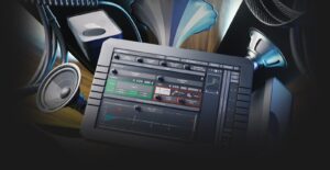 MeldaProduction MRotary
