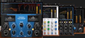 Pulsar Audio Mastering Bundle