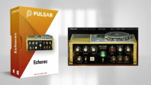 Pulsar Audio Echorec