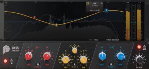 Pulsar Audio Pulsar w495