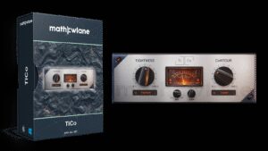 Mathew Lane TiCo