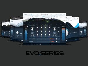 Flux EVO Series Pack