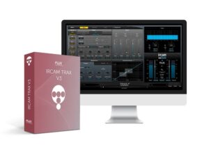 Flux Ircam Trax