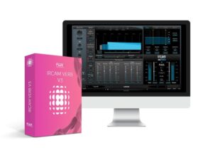 Flux Ircam Verb
