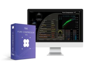Flux Pure Compressor