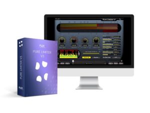 Flux Pure Limiter