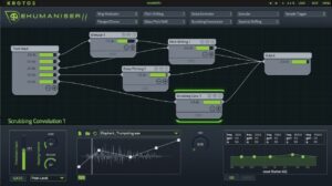 Krotos Audio Dehumaniser 2