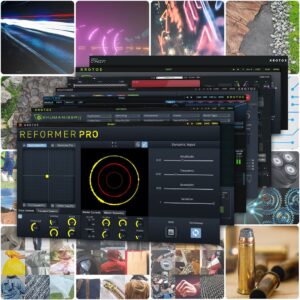 Krotos Audio Krotos Everything Bundle 5
