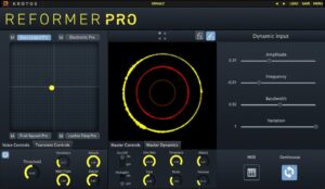 Krotos Audio Reformer Pro