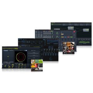 Krotos Audio Sound Design Bundle 3
