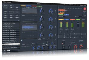Krotos Audio Weaponiser Basic