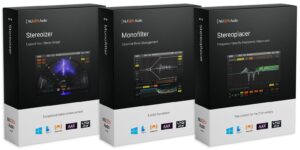 Nugen Audio Focus