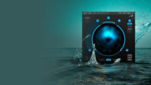 Nugen Audio Halo Upmix