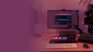 Nugen Audio Monofilter Elements
