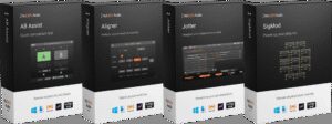 Nugen Audio NUtility Toolkit