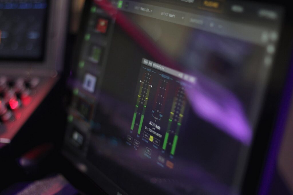 Nugen Audio ISL 2st