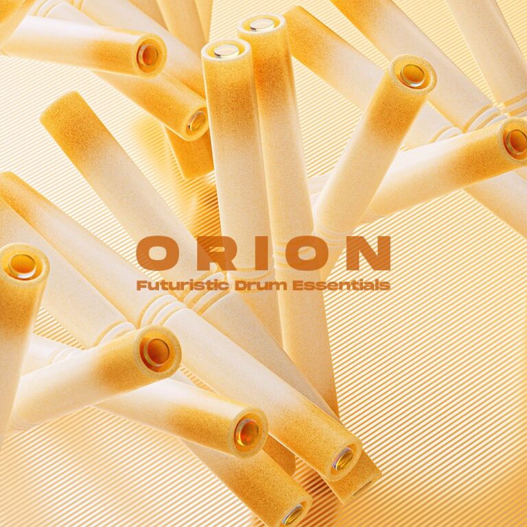Audiomodern Orion