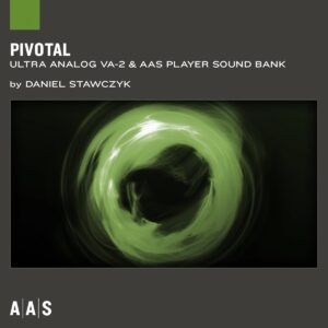 Applied Acoustics Systems Pivotal