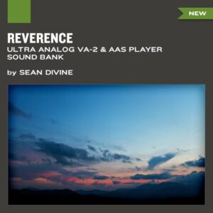 Applied Acoustics Systems Reverence