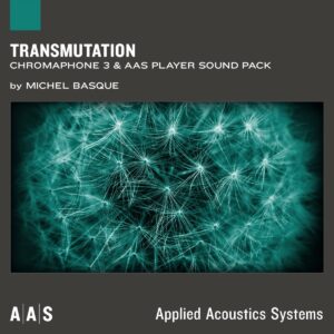 Applied Acoustics Systems Transmutation